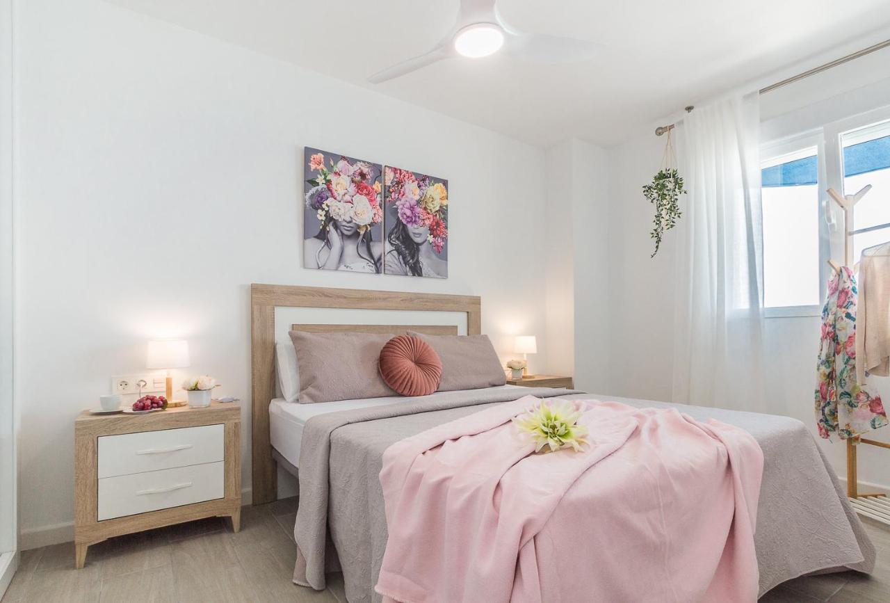 Tuguest Velilla Apartment Almuñécar Esterno foto