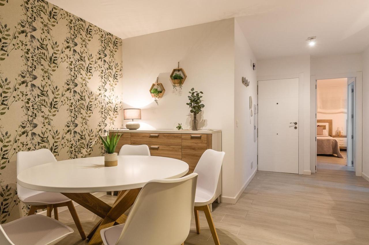 Tuguest Velilla Apartment Almuñécar Esterno foto