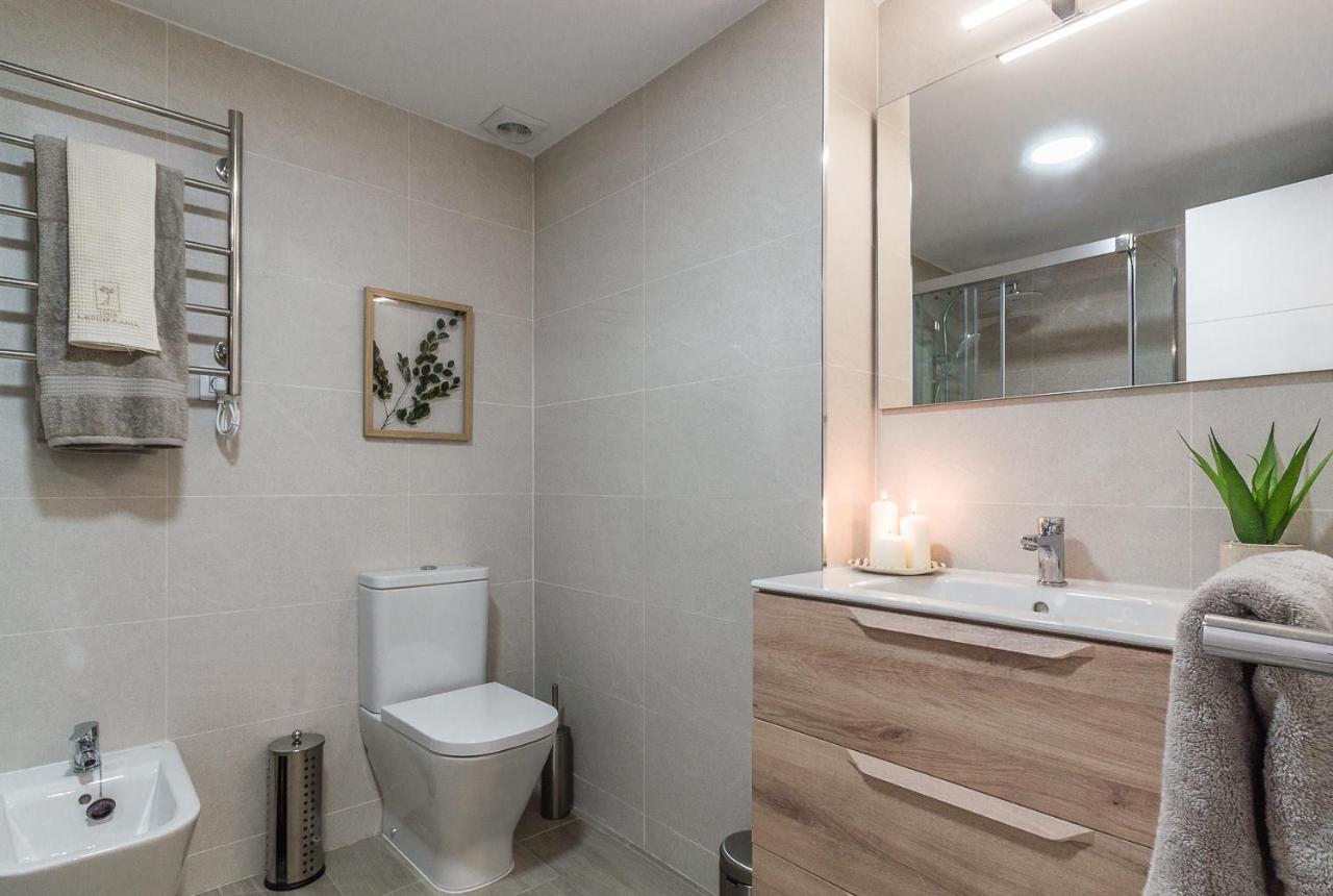 Tuguest Velilla Apartment Almuñécar Esterno foto